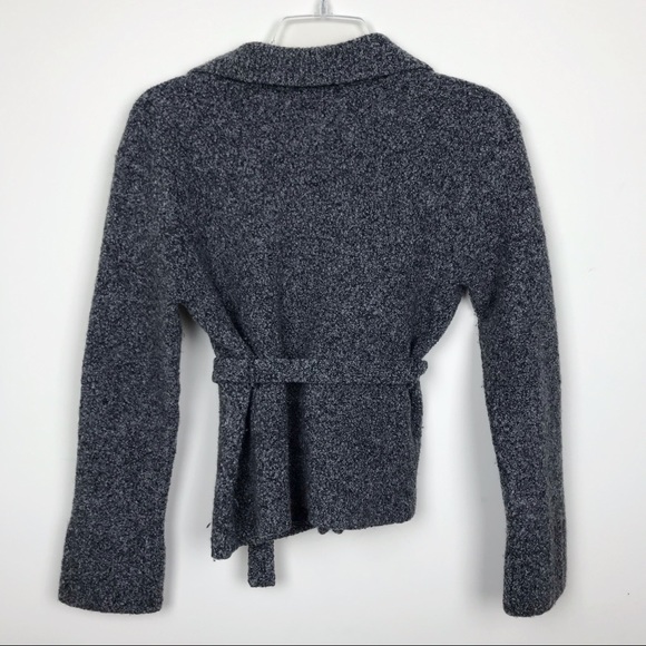 Jones New York wool cardigan sweater! - Picture 7 of 8